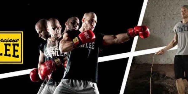 gants de boxe