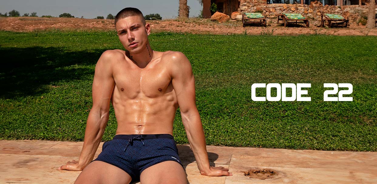 Vente privee code 22