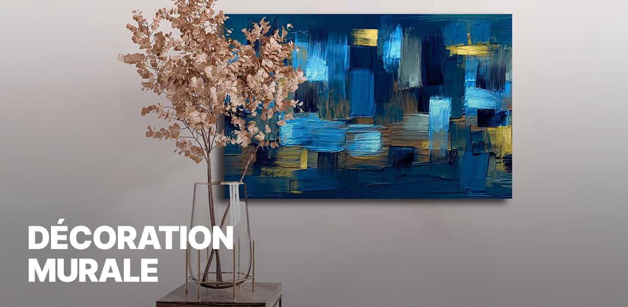 Vente privee décorations murales