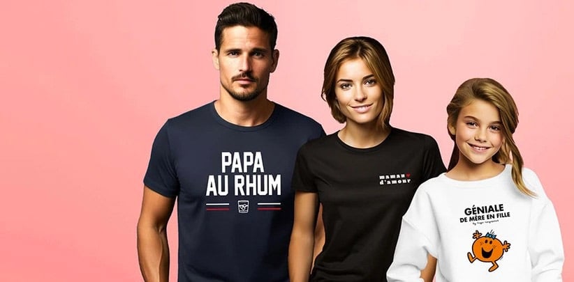 Vente privee fête des mères