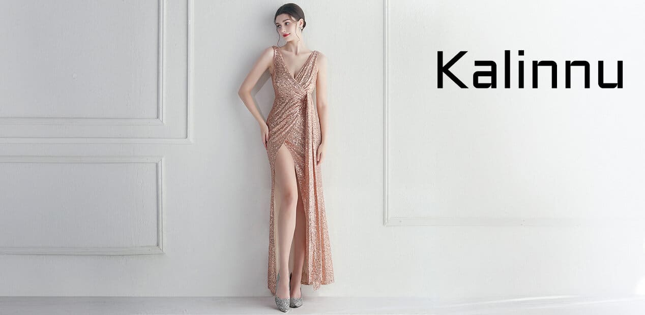 Vente privee sequins
