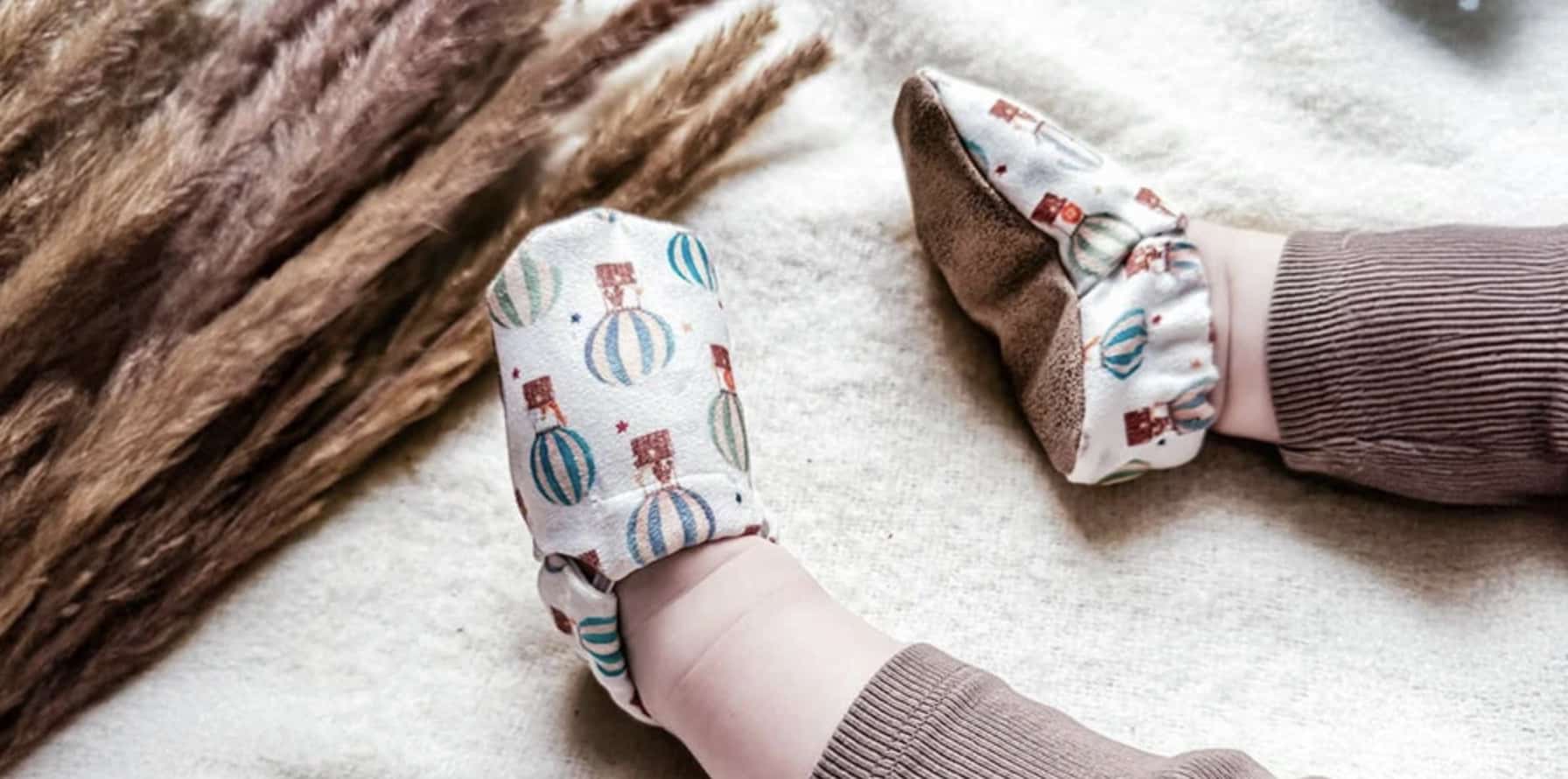 Vente privee chaussons