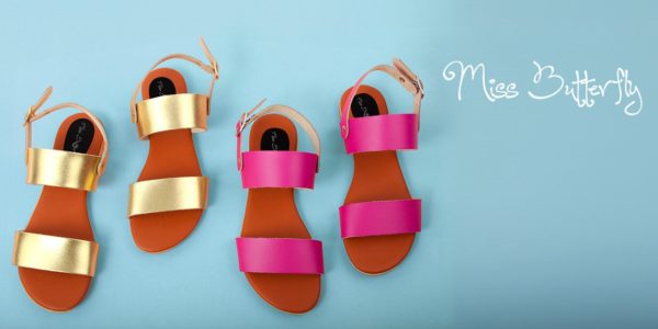 chaussures compensées