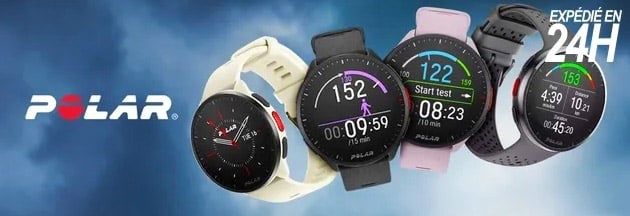 Vente privee polar