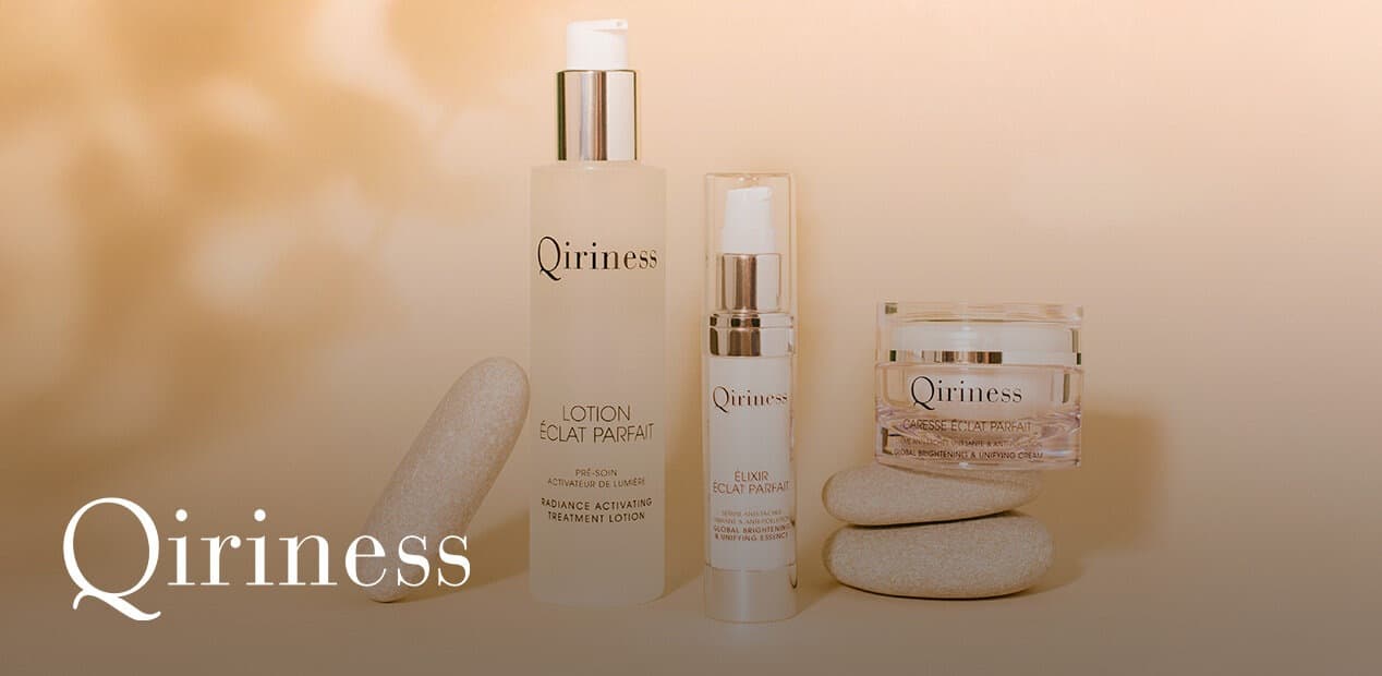 Vente privee Qiriness