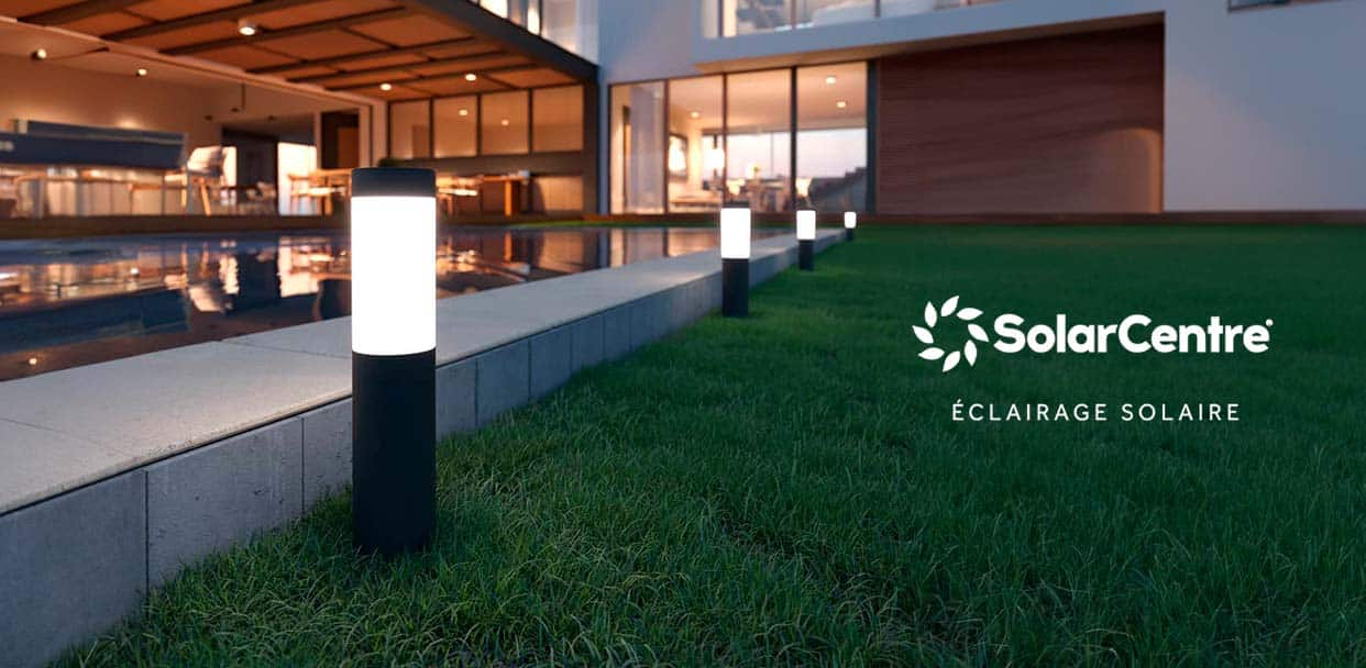 Vente privee éclairage solaire