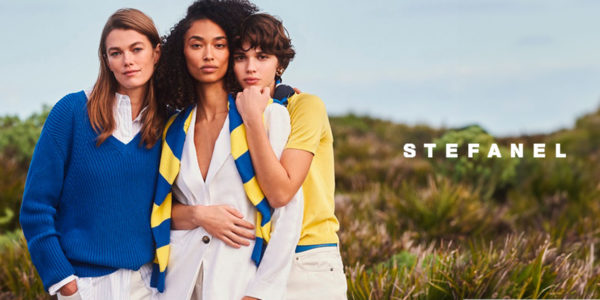 stefanel