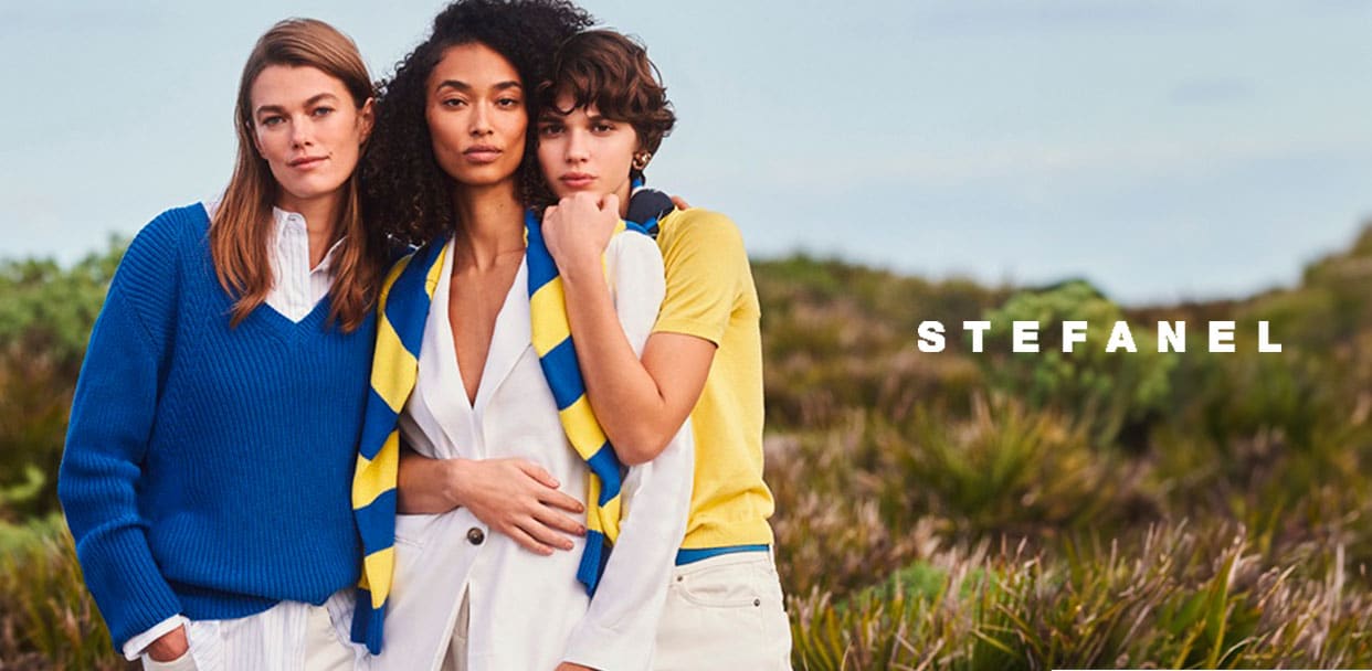 Vente privee stefanel