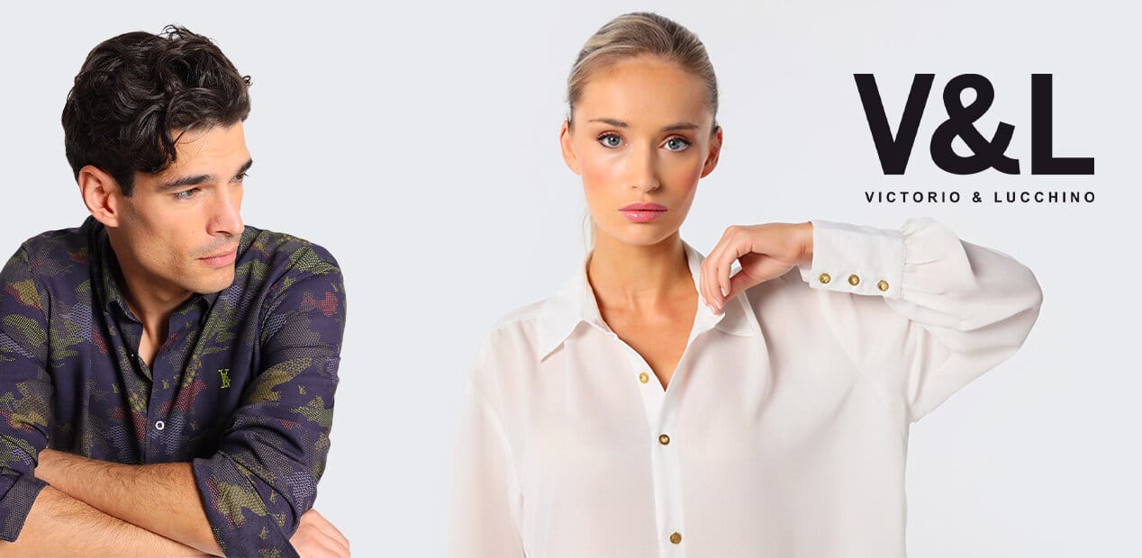 Vente privee victorio & lucchino