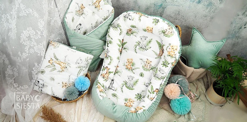 Vente privee baby siesta