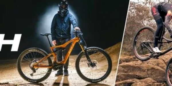 vélos