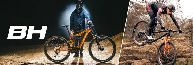 Vente privee vtt électriques