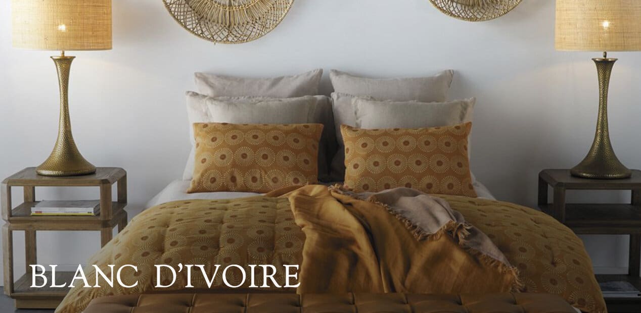 Vente privee blanc d’ivoire