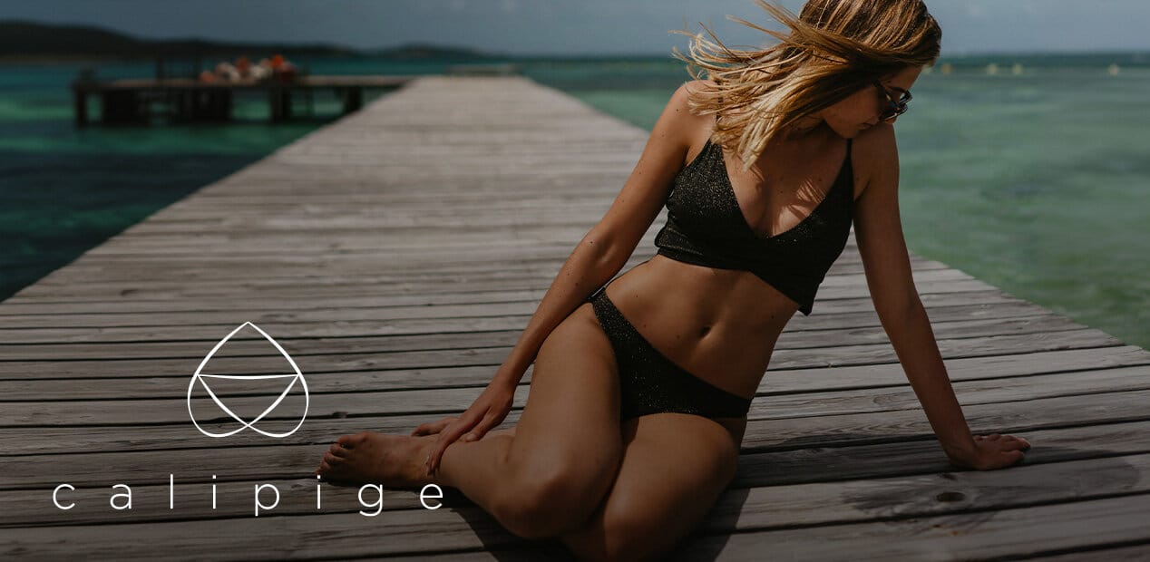 Vente privee calipige