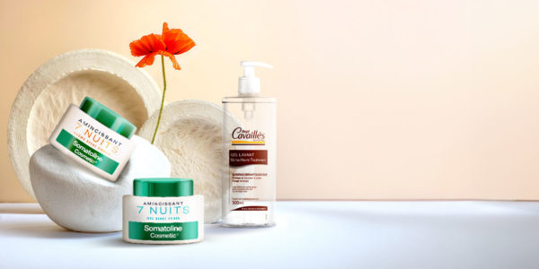cosmétiques