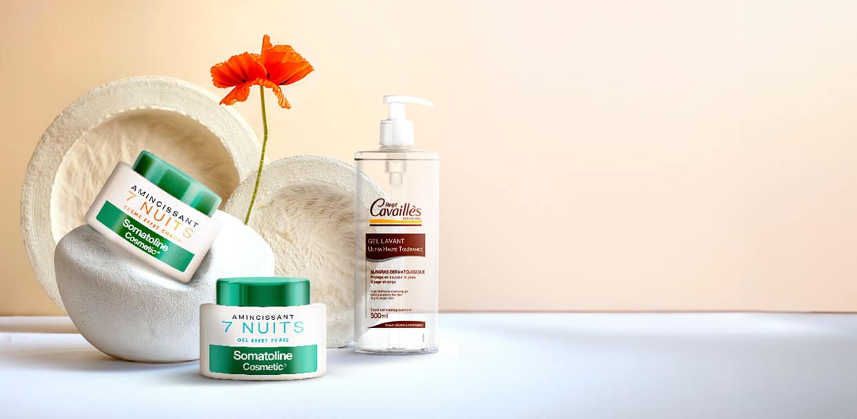 Vente privee somatoline