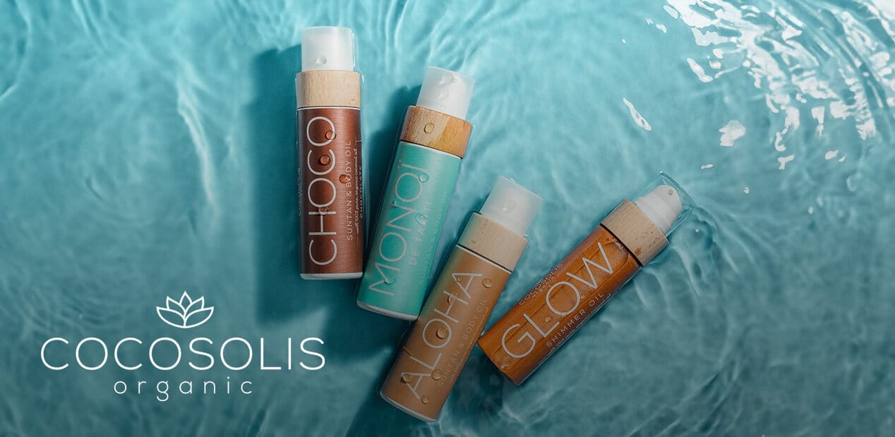 Vente privee cocosolis