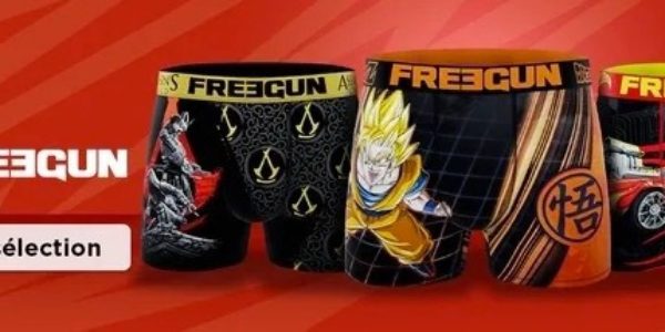 freegun