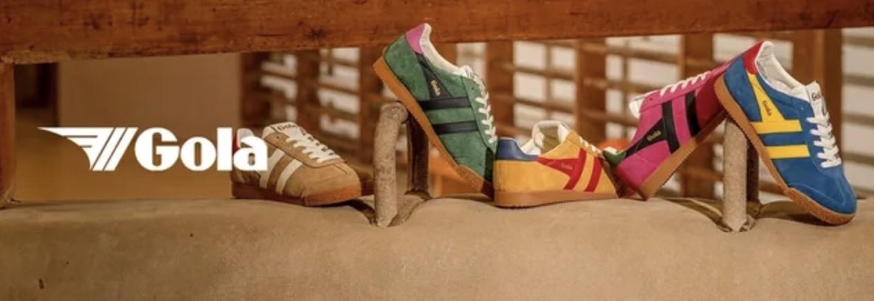 Vente privee gola