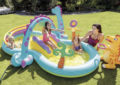 Piscines et jeux gonflables INTEX