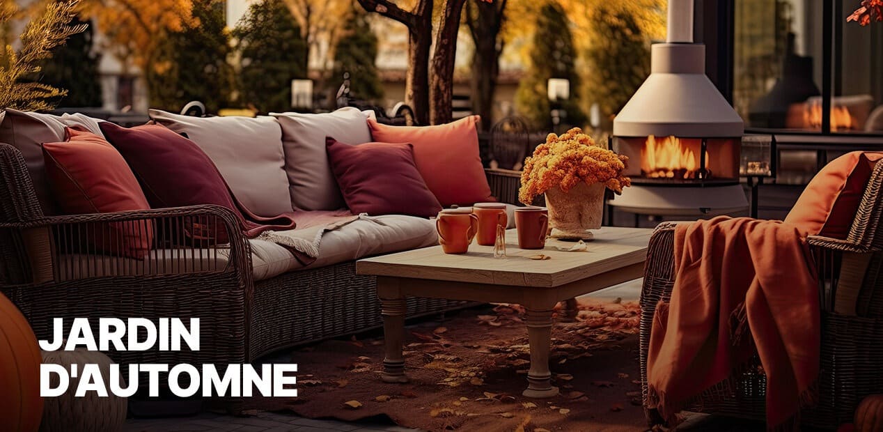 Vente privee tables de jardin