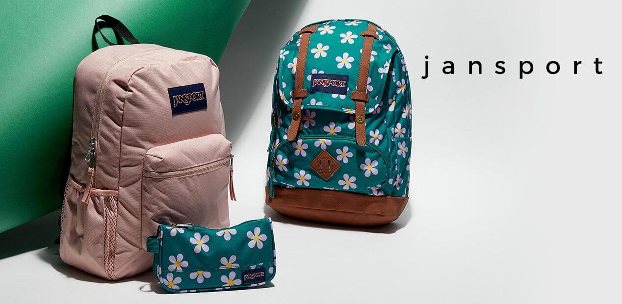 Vente privee jansport