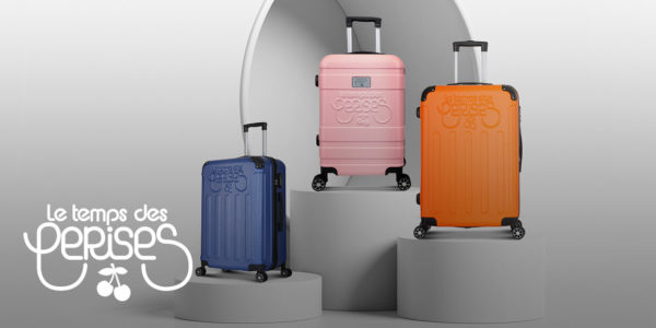 valises