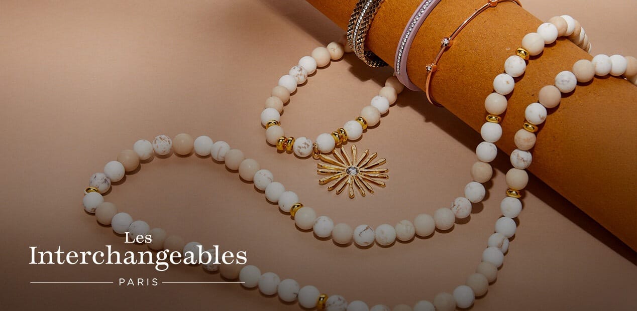 Vente privee les interchangeables