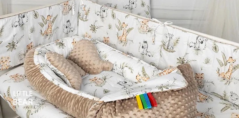 Vente privee little bear