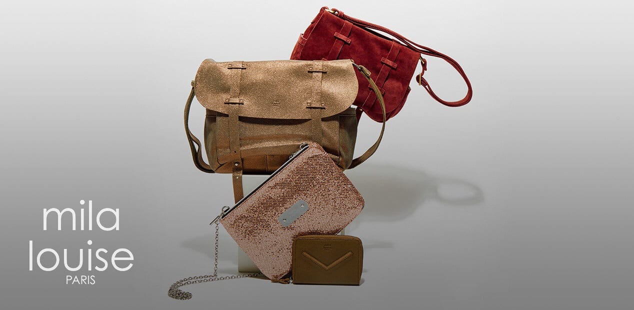 Vente privee mila louise