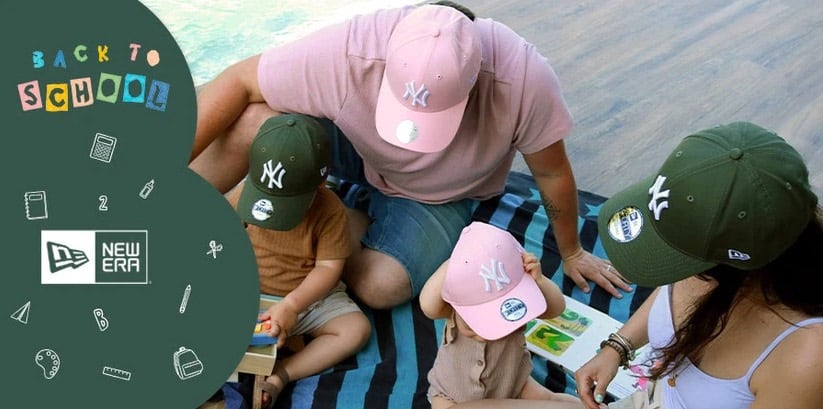 Vente privee new era