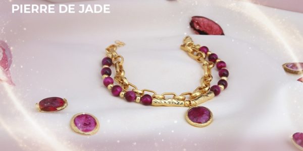 boucles d’oreille