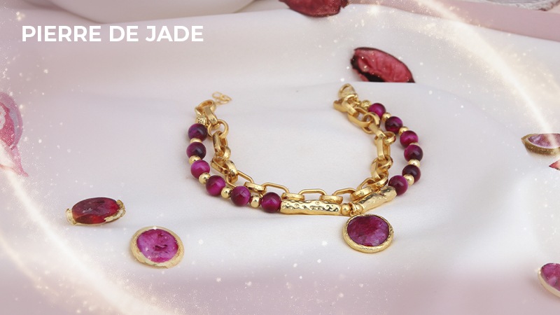Vente privee jade