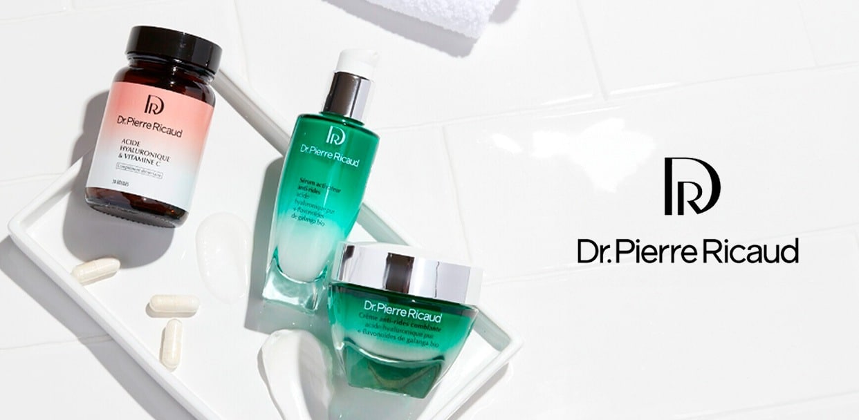 Vente privee soins anti-âge