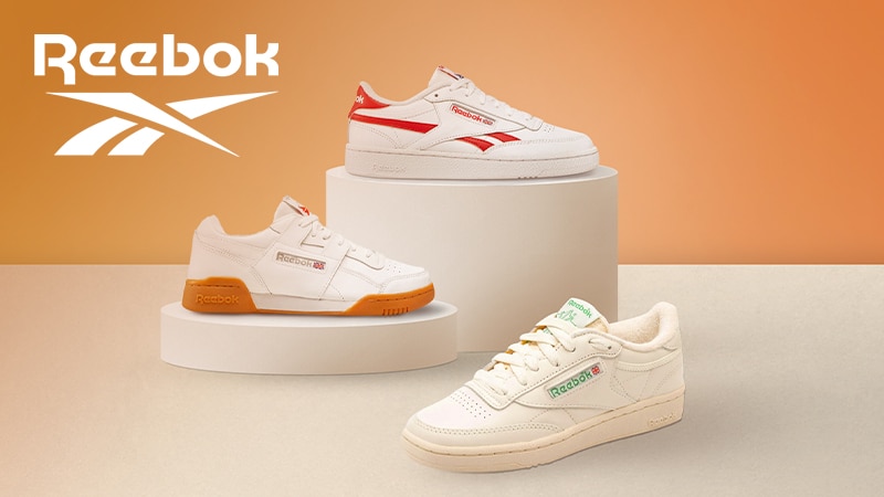 Vente privee rebook classic