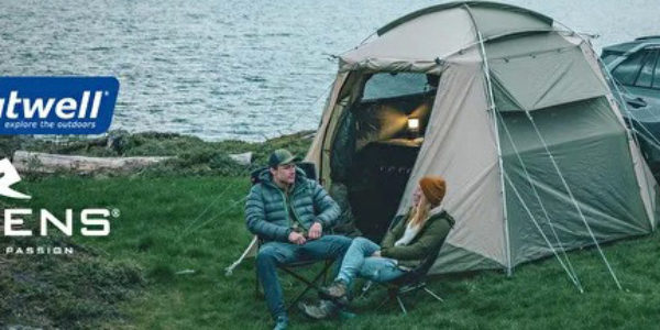 équipement outdoor
