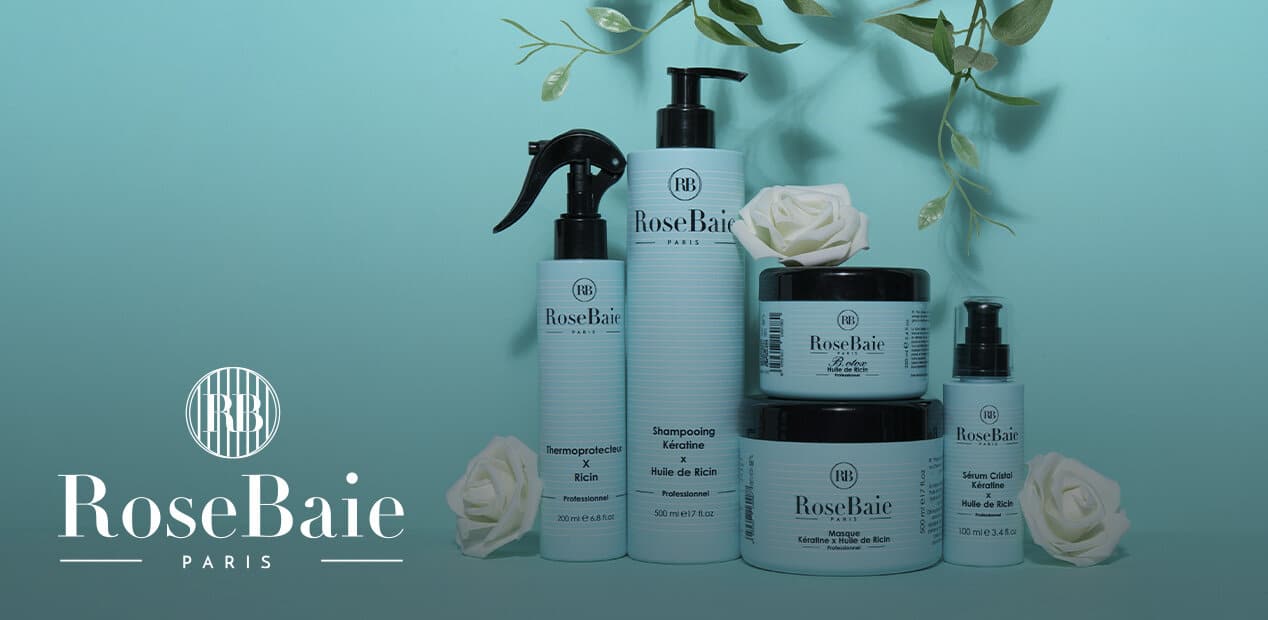 Vente privee soins capillaires