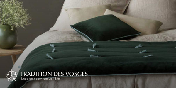 taies d’oreiller