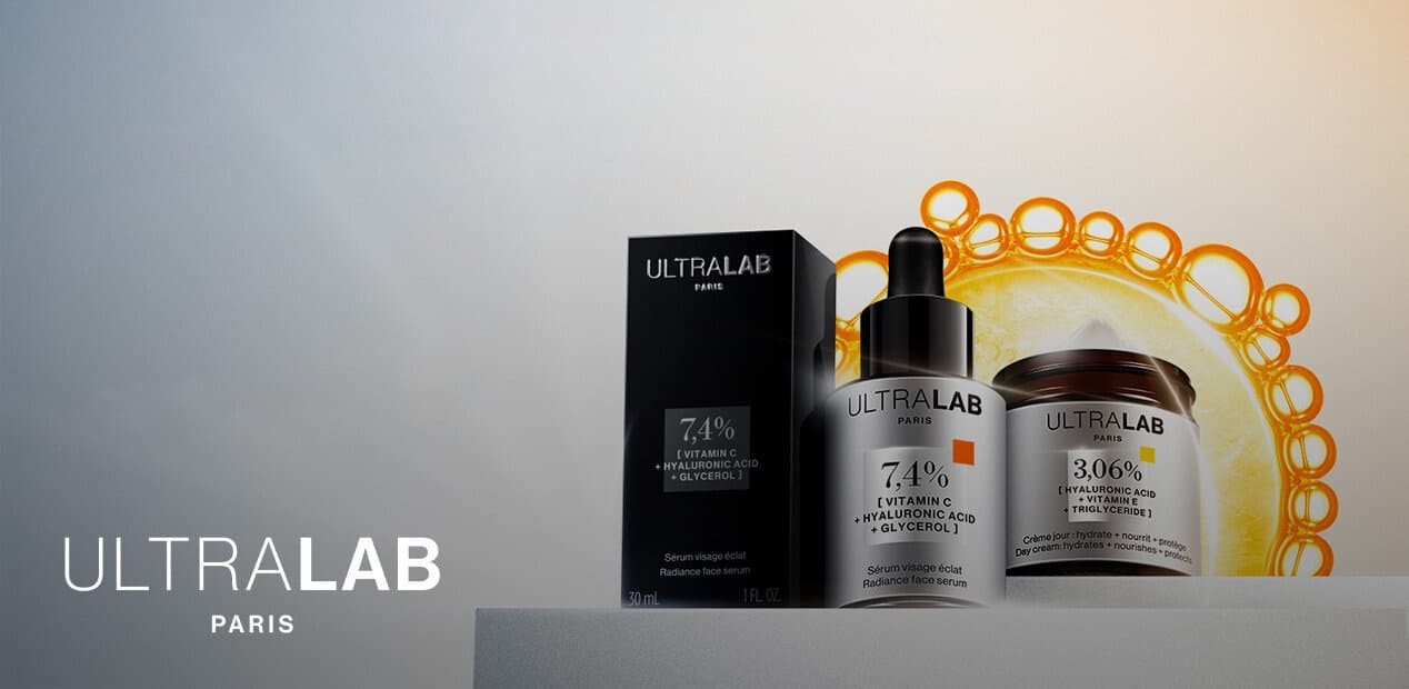 Vente privee ultralab