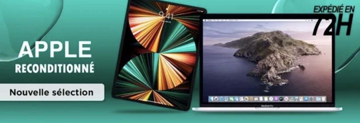 Vente privee ordinateurs portables