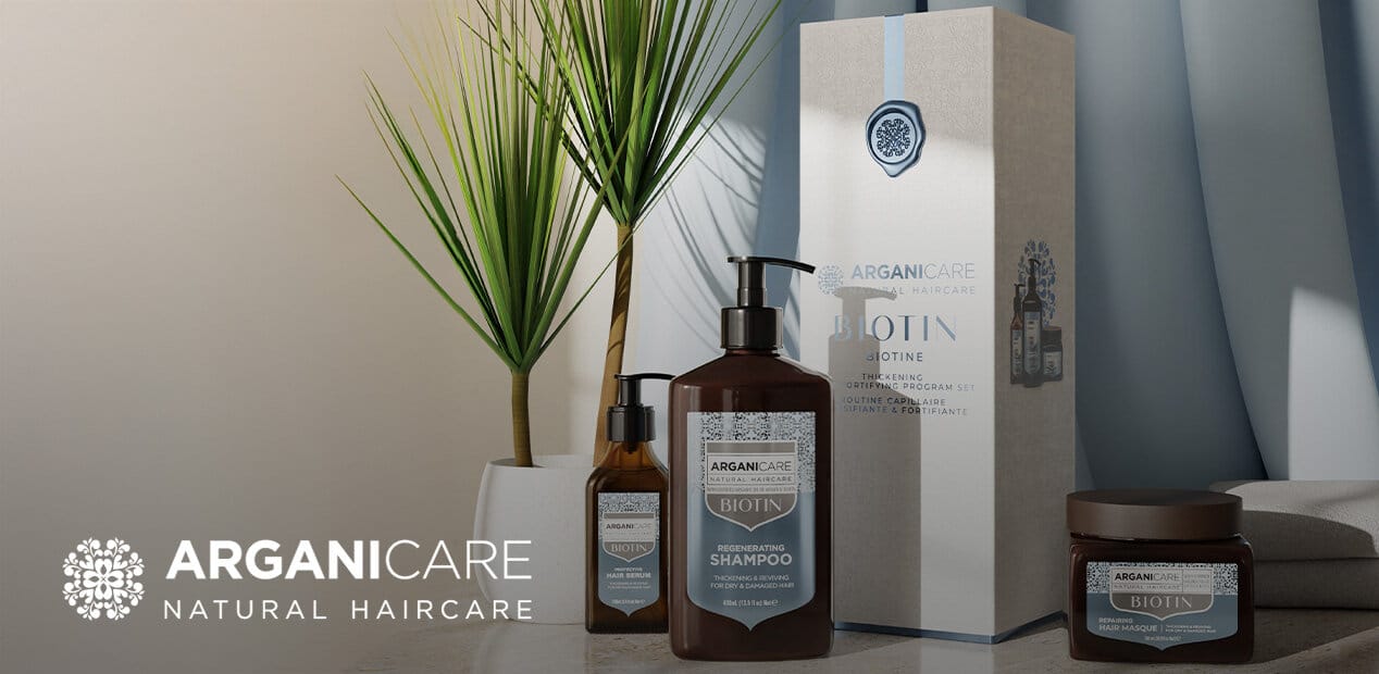Vente privee Arganicare