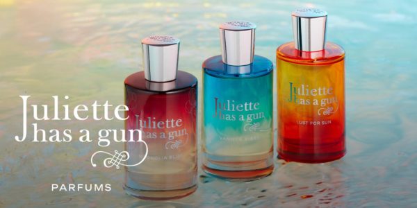 fragrances