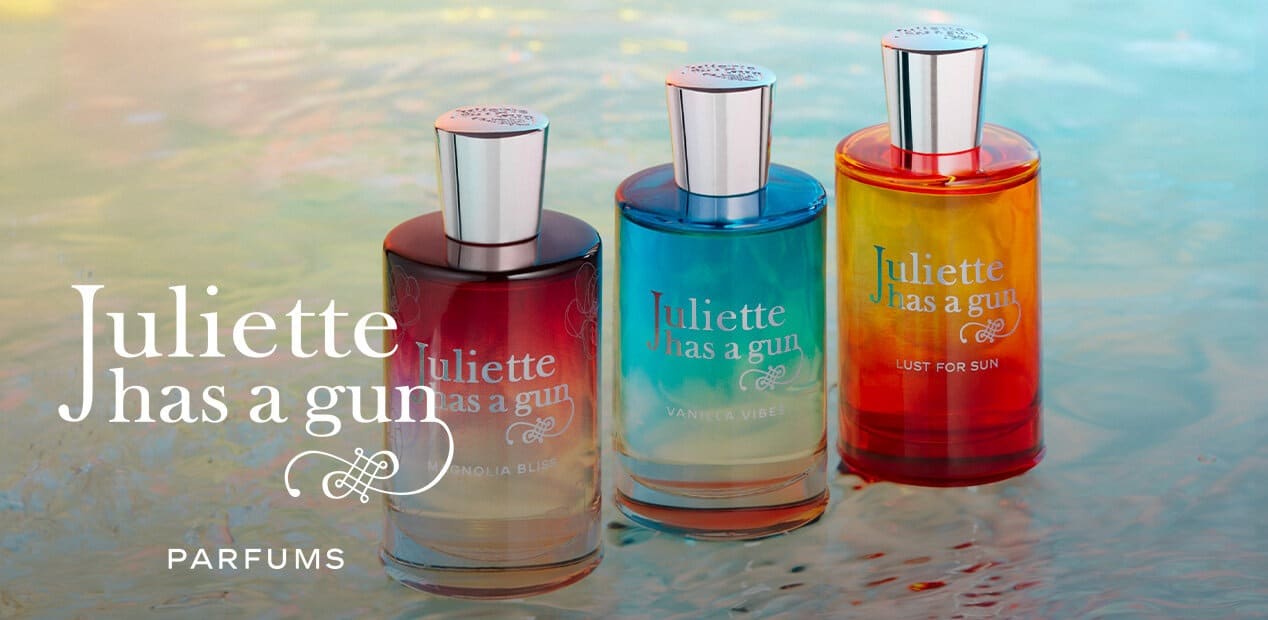 Vente privee juliette has a gun