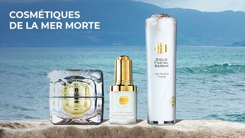 Vente privee mer Morte