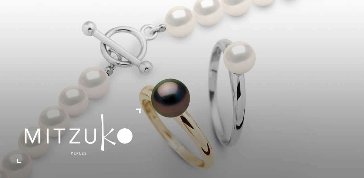 Vente privee perles de culture