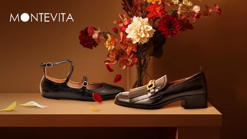 Vente privee montevita