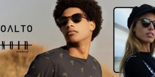 Lunettes