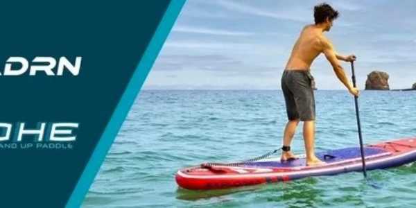 paddles gonflables
