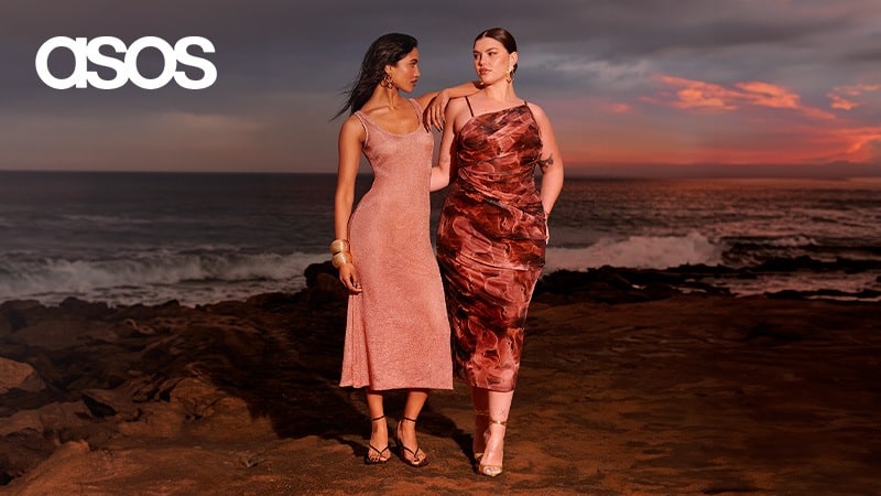 Vente privee asos