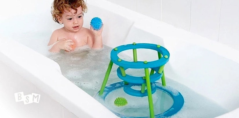 Vente privee jeux pour le bain